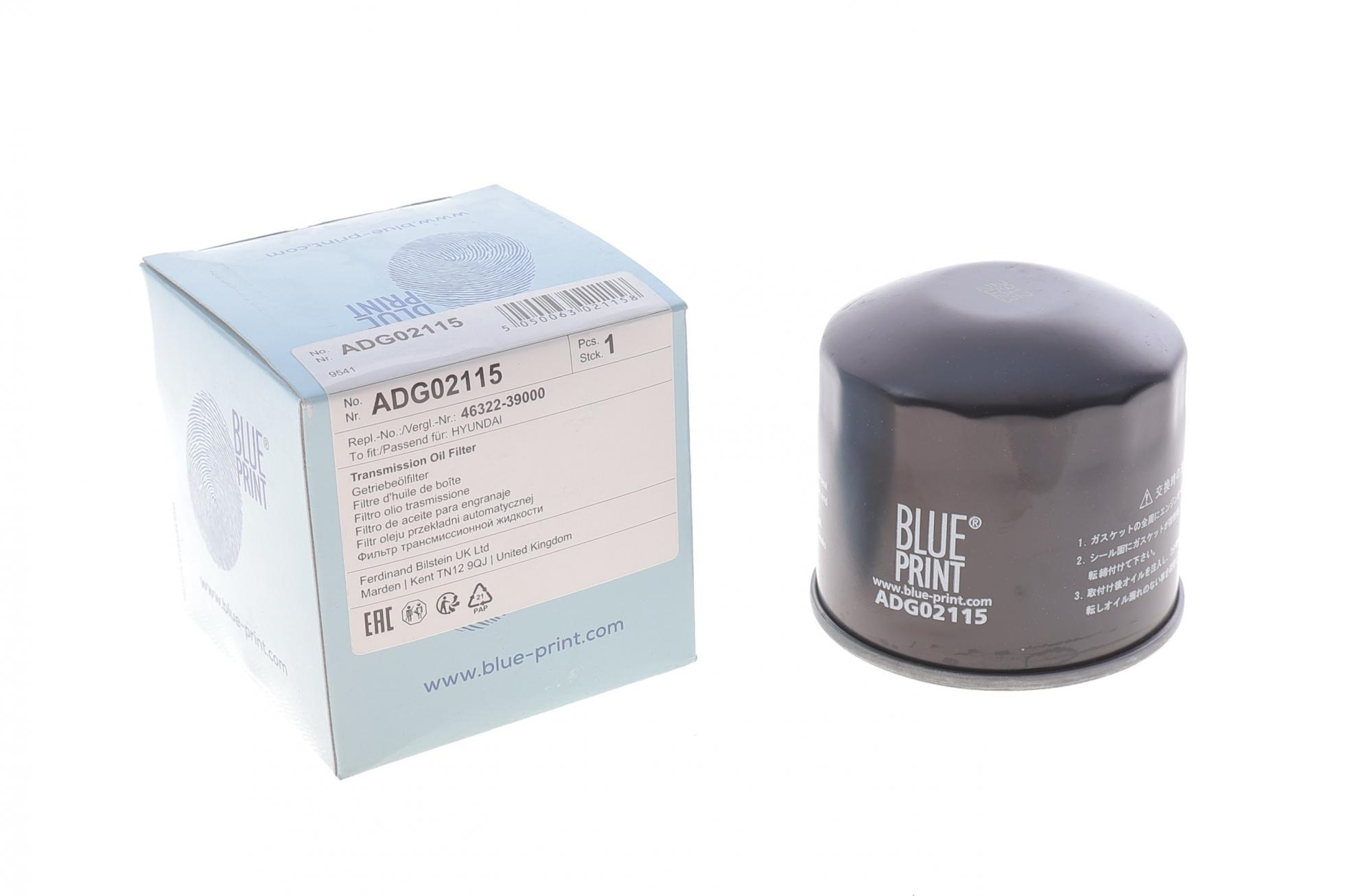ADG02115 BLUE PRINT